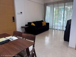 Angullia Park Residences @ Orchard (D10), Apartment #546043921